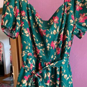 Draper James Dress XXL